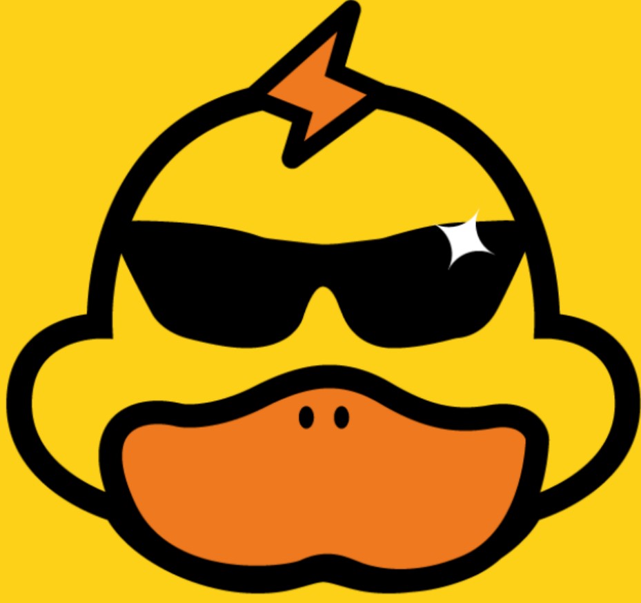 唱鸭怎么设置自己可见