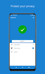 蚂蚁加速官网下载器android下载效果预览图